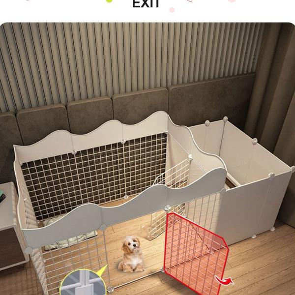 Cages