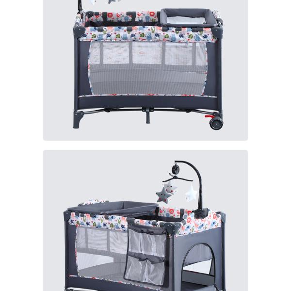 Baby Cots