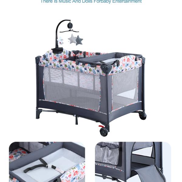 Baby Cots