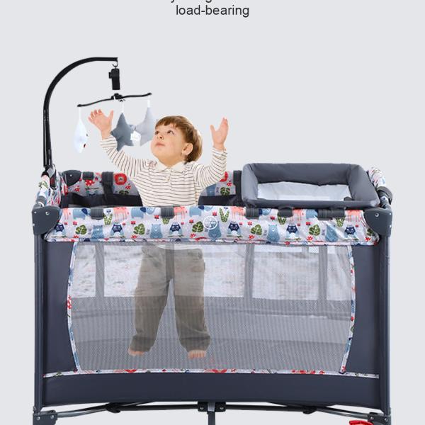 Baby Cots