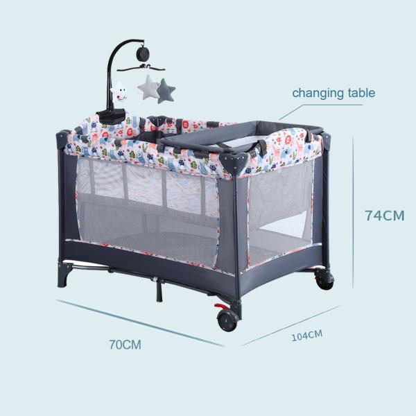 Baby Cots