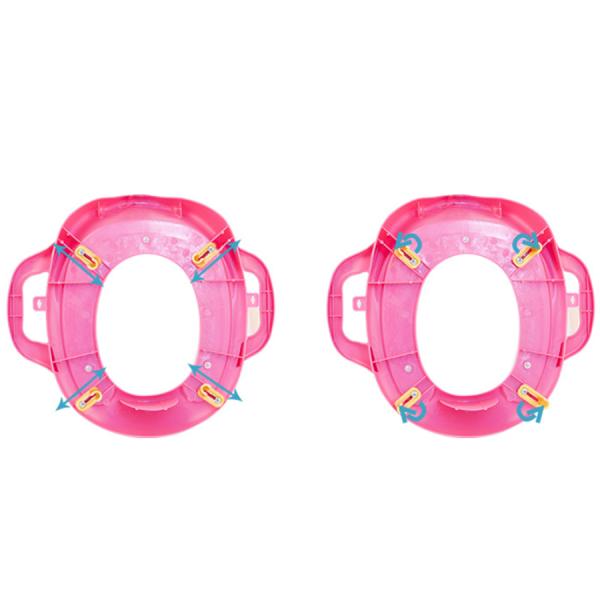 Potty Protectors