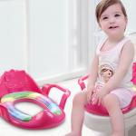 Potty Protectors