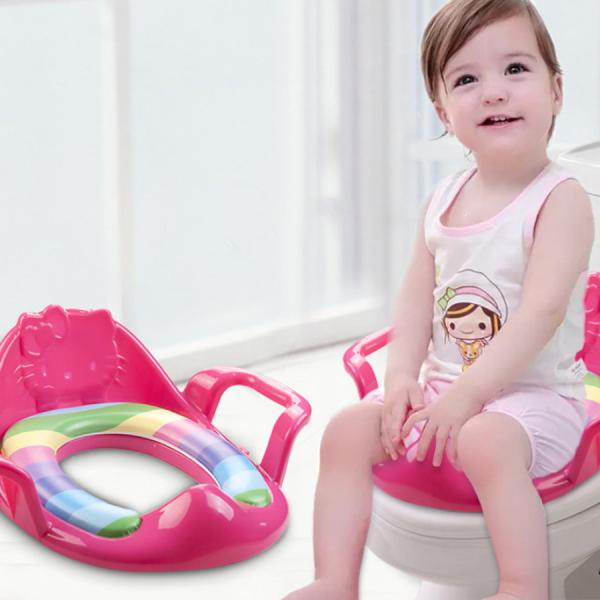 Potty Protectors