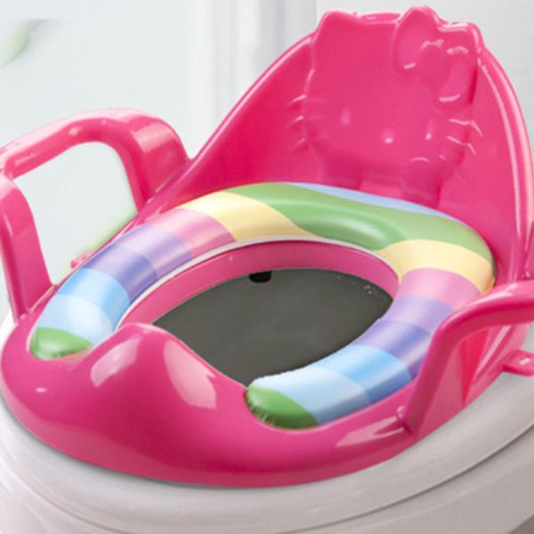 Potty Protectors
