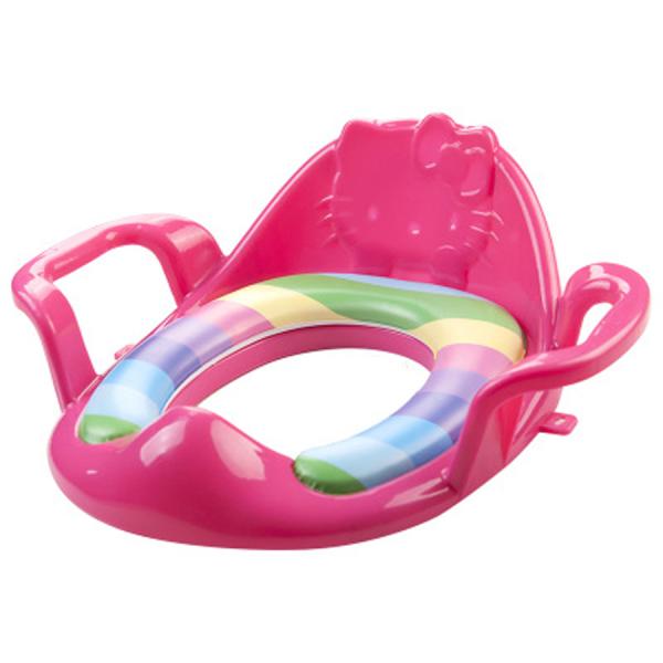 Potty Protectors