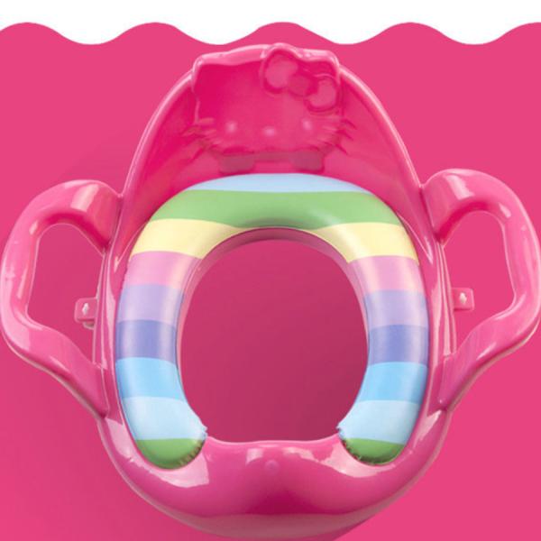 Potty Protectors