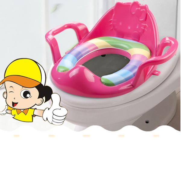 Potty Protectors