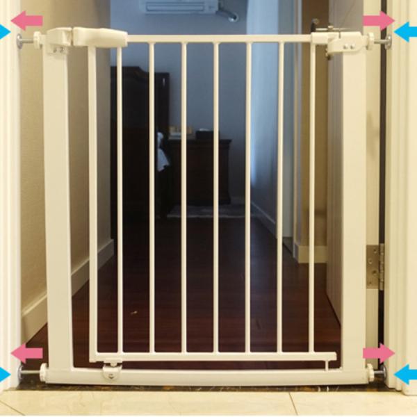 Baby Safety Stair Gate