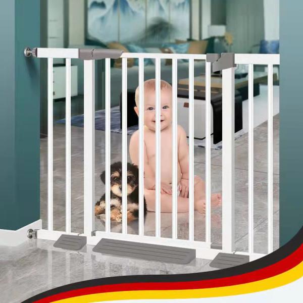 Baby Safety Stair Gate
