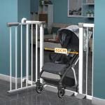 Baby Safety Stair Gate