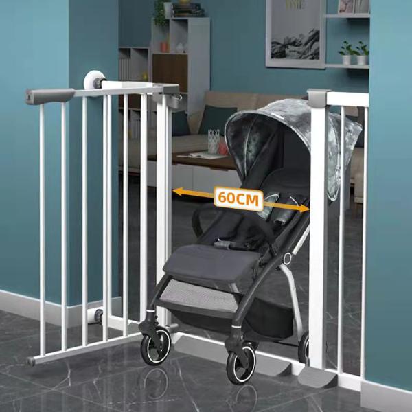 Baby Safety Stair Gate