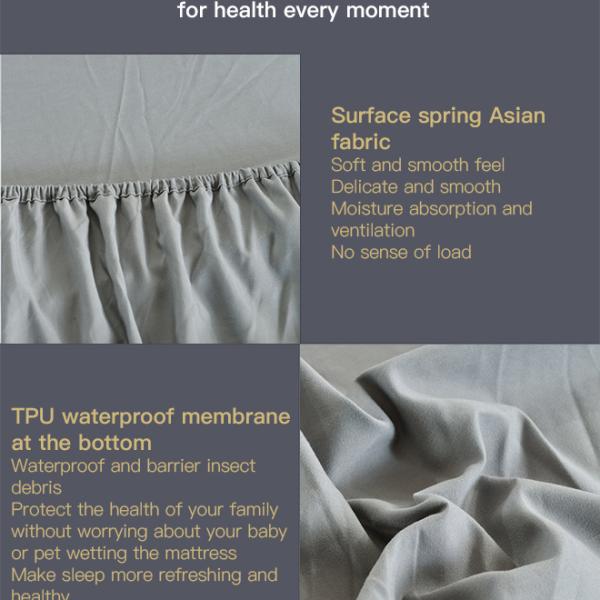 Sheets & Pillowcases