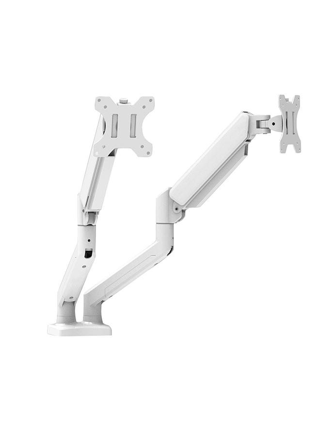 Monitor Arms & Mounts