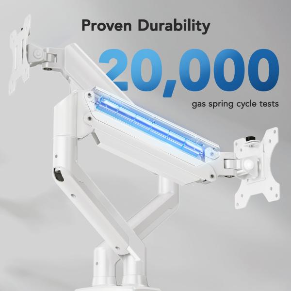 Monitor Arms & Mounts