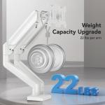 Monitor Arms & Mounts
