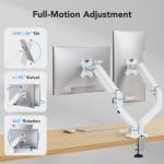 Monitor Arms & Mounts