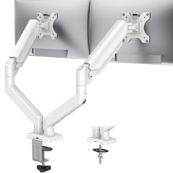 Monitor Arms & Mounts