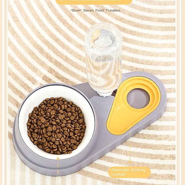 Bowls/Feeders