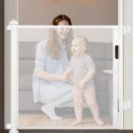 Baby Safety Stair Gate