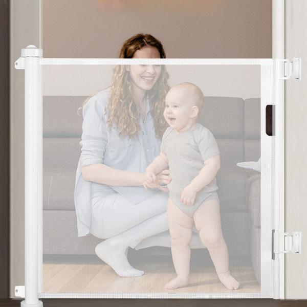 Baby Safety Stair Gate