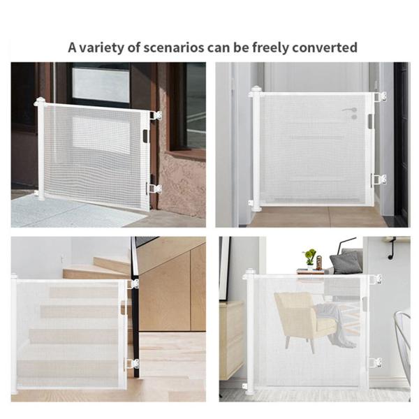 Baby Safety Stair Gate