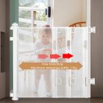 Baby Safety Stair Gate