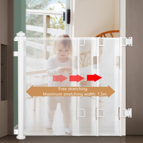 Baby Safety Stair Gate