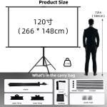 Projector Screens