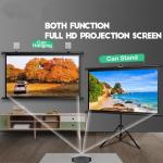 Projector Screens