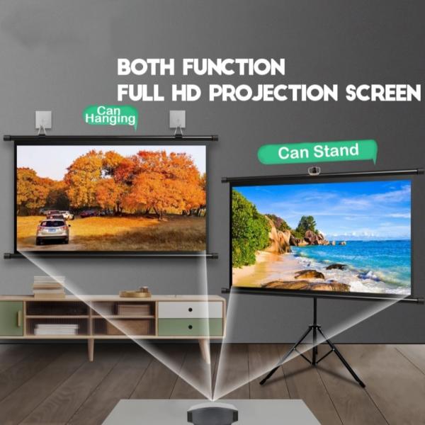 Projector Screens