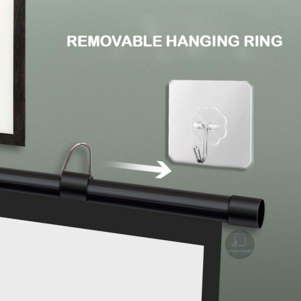 Projector Screens