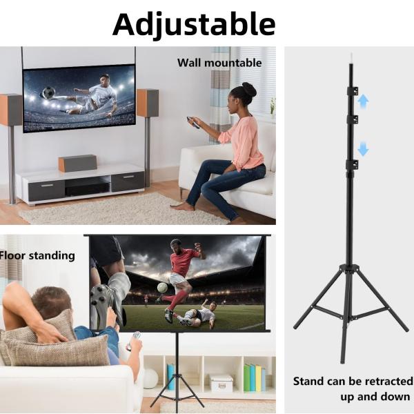 Projector Screens