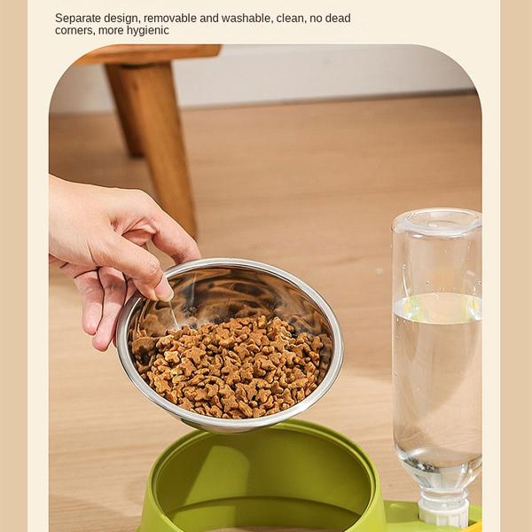 Bowls/Feeders