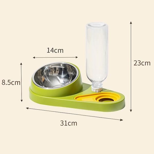 Bowls/Feeders