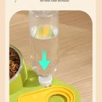Bowls/Feeders