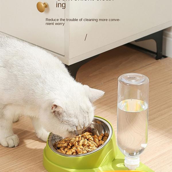 Bowls/Feeders