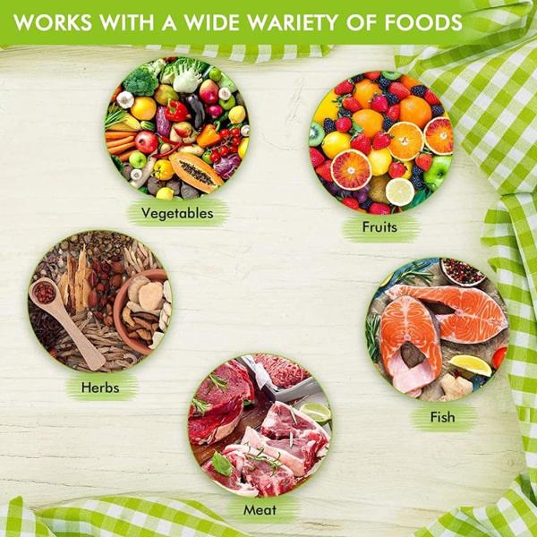 Food Dehydrator