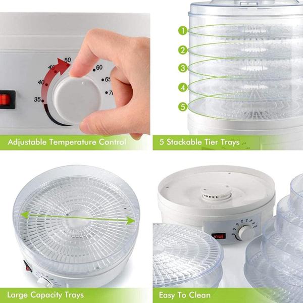 Food Dehydrator