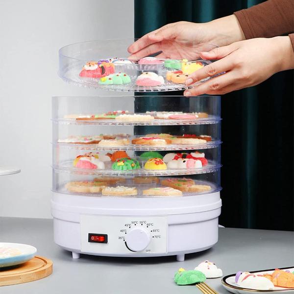 Food Dehydrator