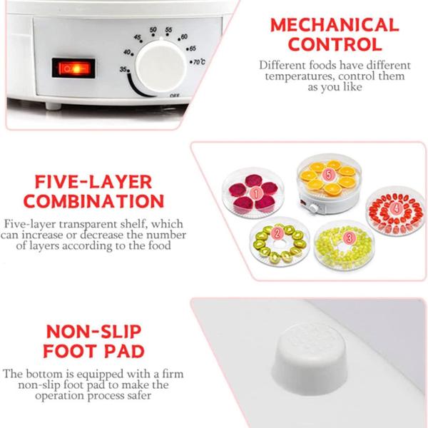 Food Dehydrator