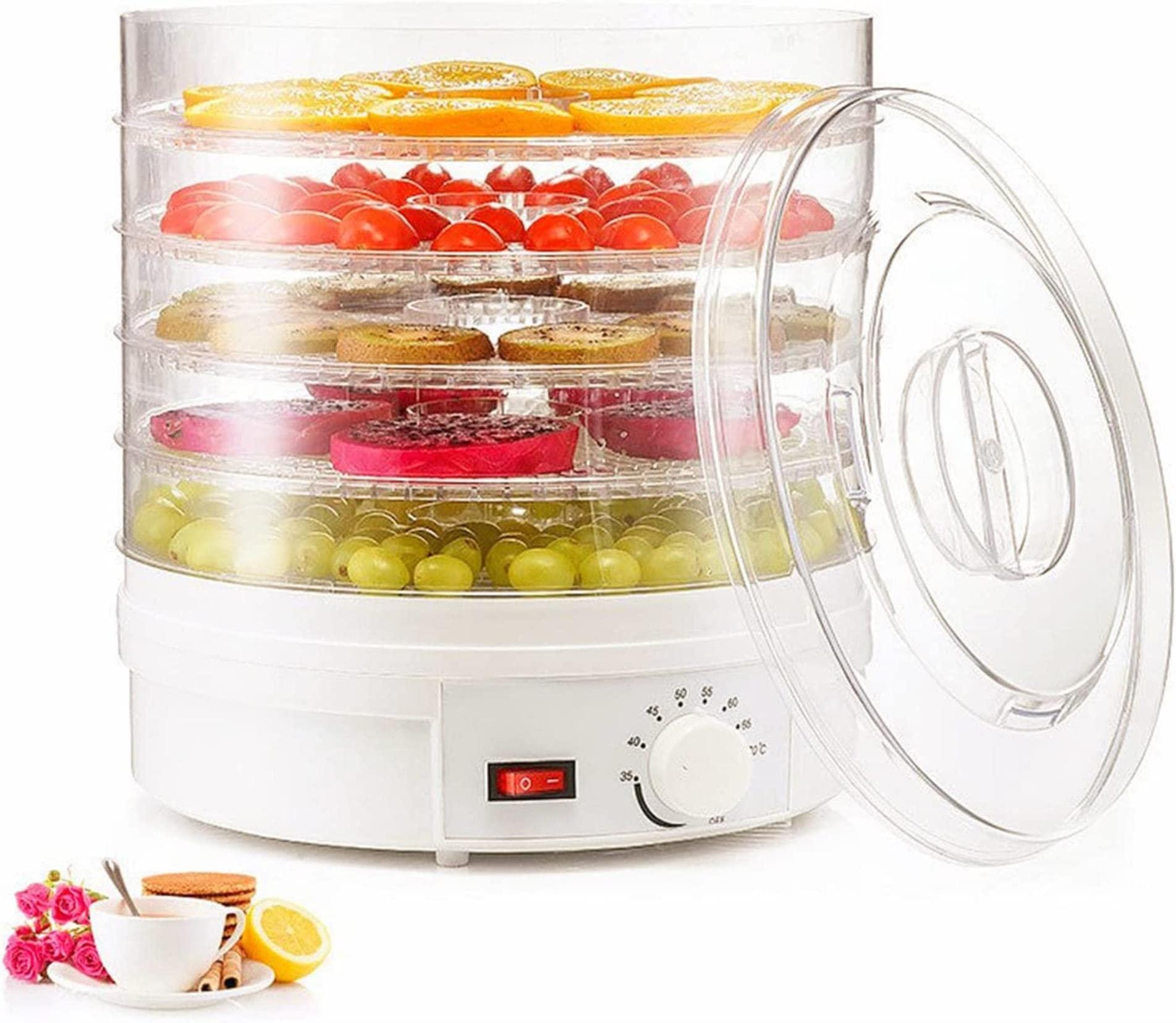 Food Dehydrator