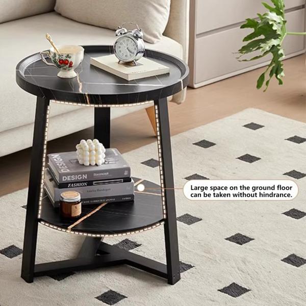 End Tables