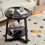 End Tables