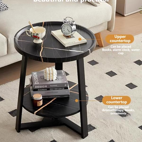 End Tables