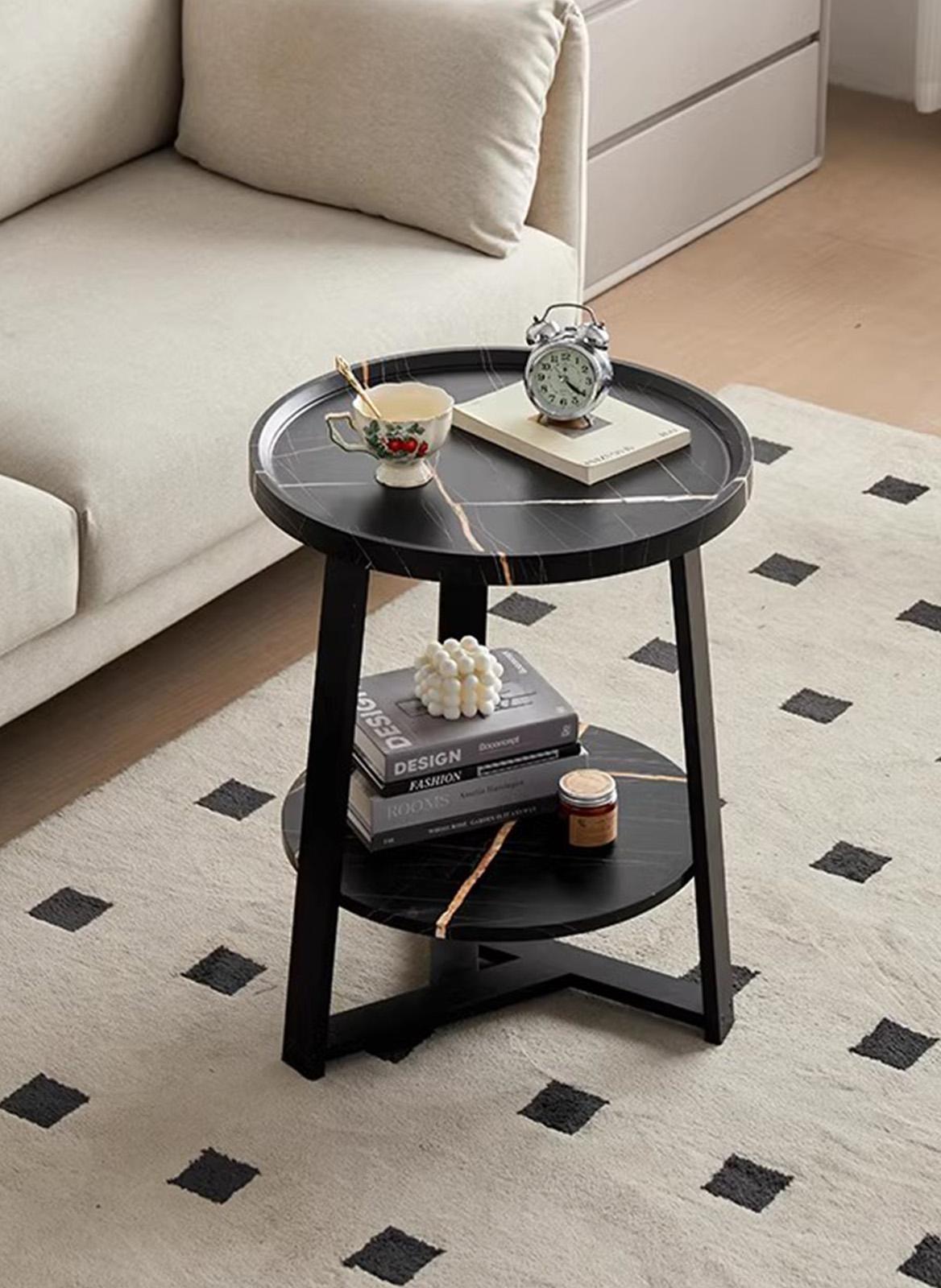 End Tables