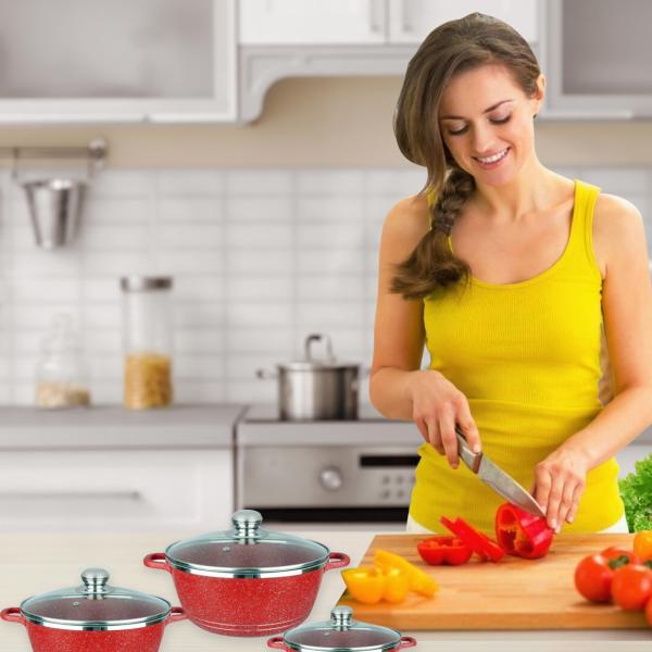 Cookware Set