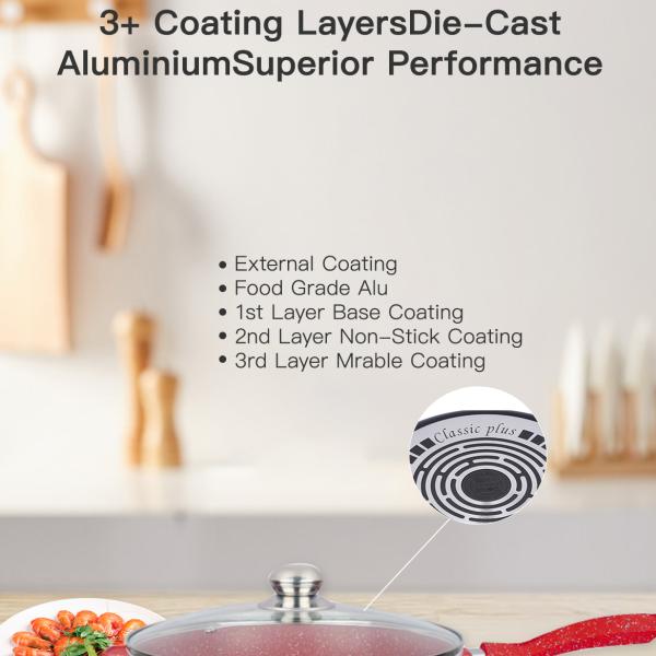 Cookware Set