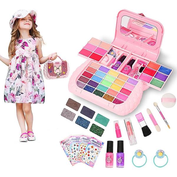 Pretend Beauty Playsets