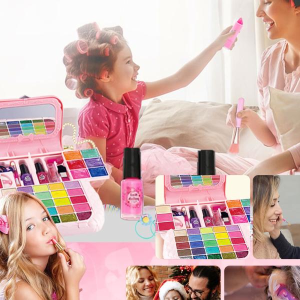 Pretend Beauty Playsets